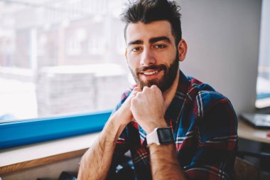 Benjamin Harris avatar